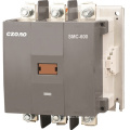 SMC-600 600A Magnetic AC and DC Contactor 3pole 3 phase  220V 230V 380V 400V 440V coil magnetic contact ac contactor AC-2 AC